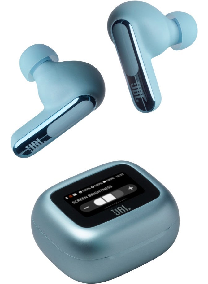 جي بي إل سماعات JBL Live Beam 3 | سماعات أذن لاسلكية حقيقية مانعة للضوضاء - أسود - Image 4